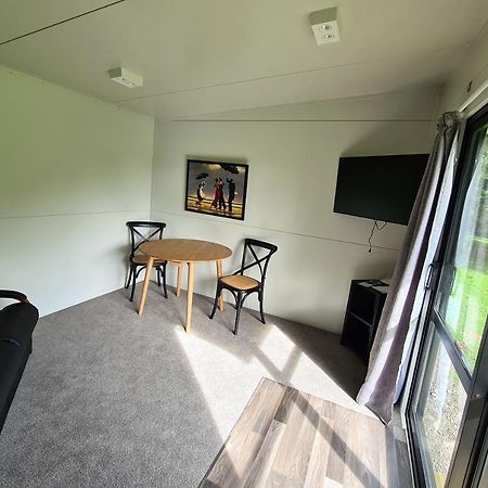 Tiny Home @ Matai Huka 帕拉帕拉乌穆 外观 照片