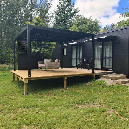 Tiny Home @ Matai Huka 帕拉帕拉乌穆 外观 照片