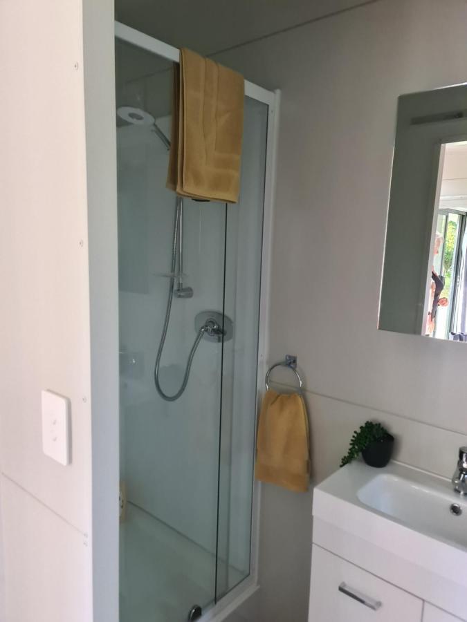 Tiny Home @ Matai Huka 帕拉帕拉乌穆 外观 照片