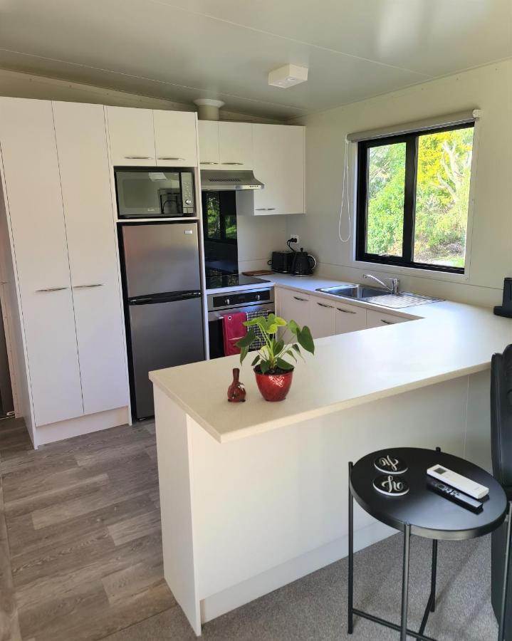Tiny Home @ Matai Huka 帕拉帕拉乌穆 外观 照片