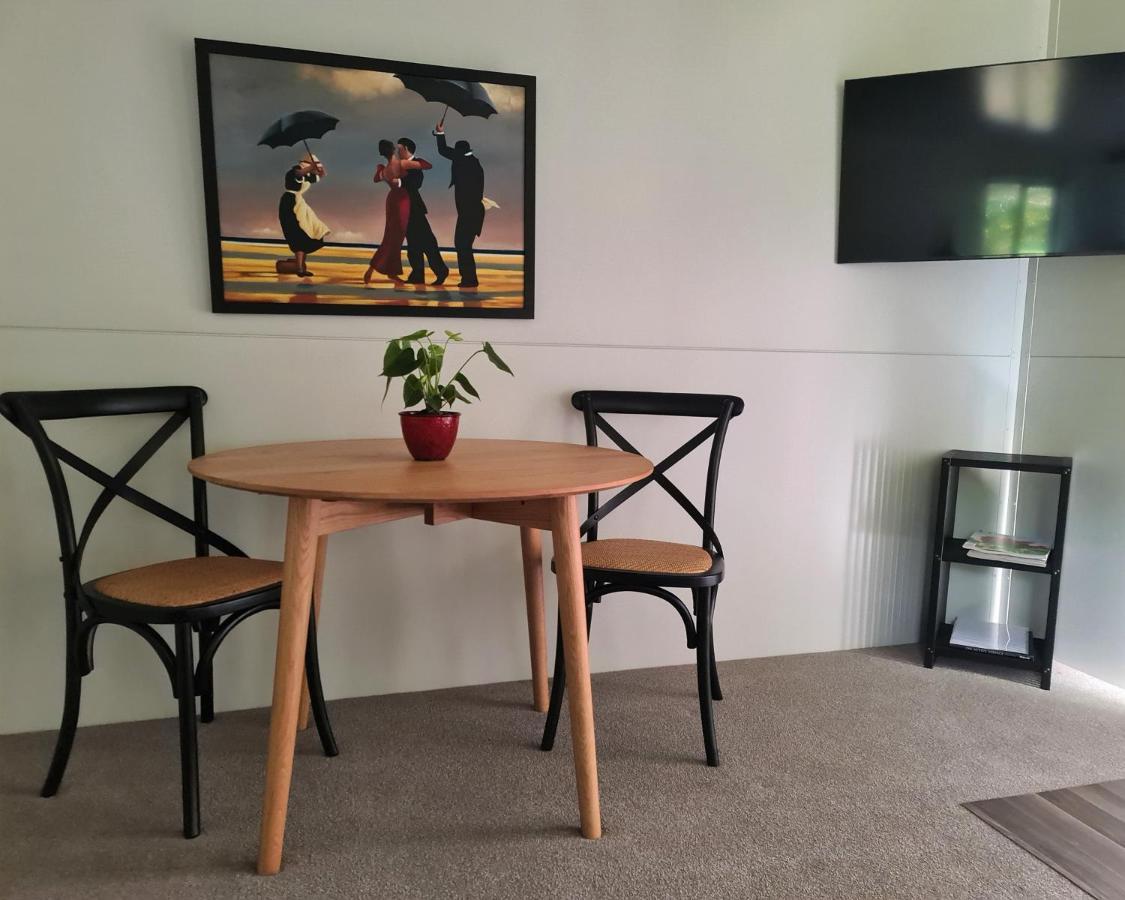 Tiny Home @ Matai Huka 帕拉帕拉乌穆 外观 照片