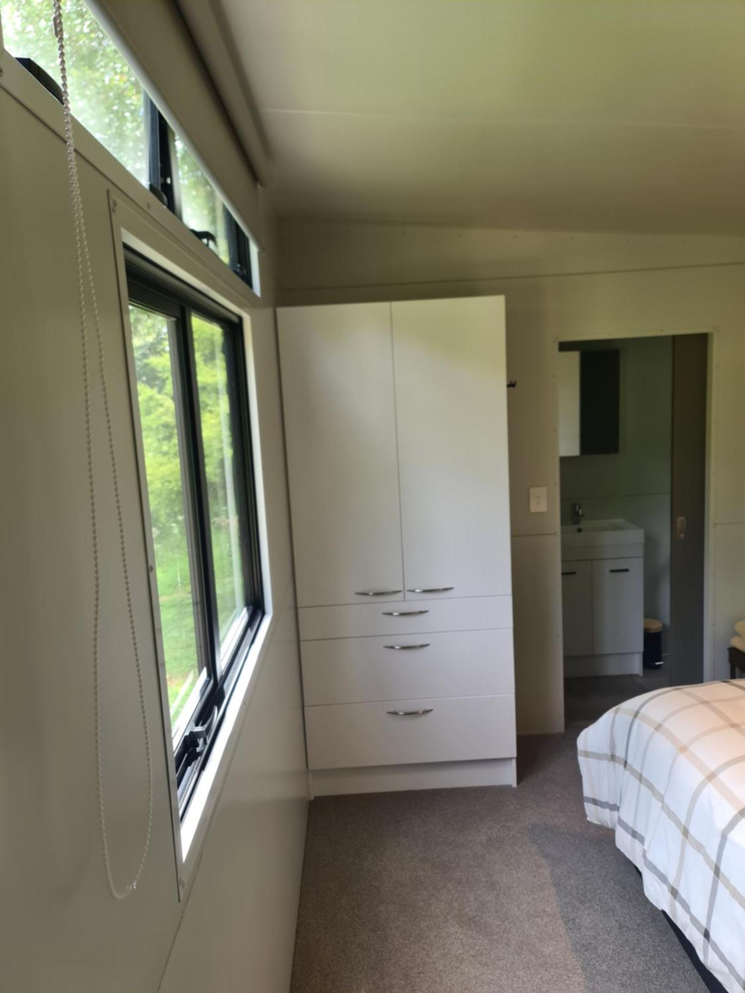 Tiny Home @ Matai Huka 帕拉帕拉乌穆 外观 照片