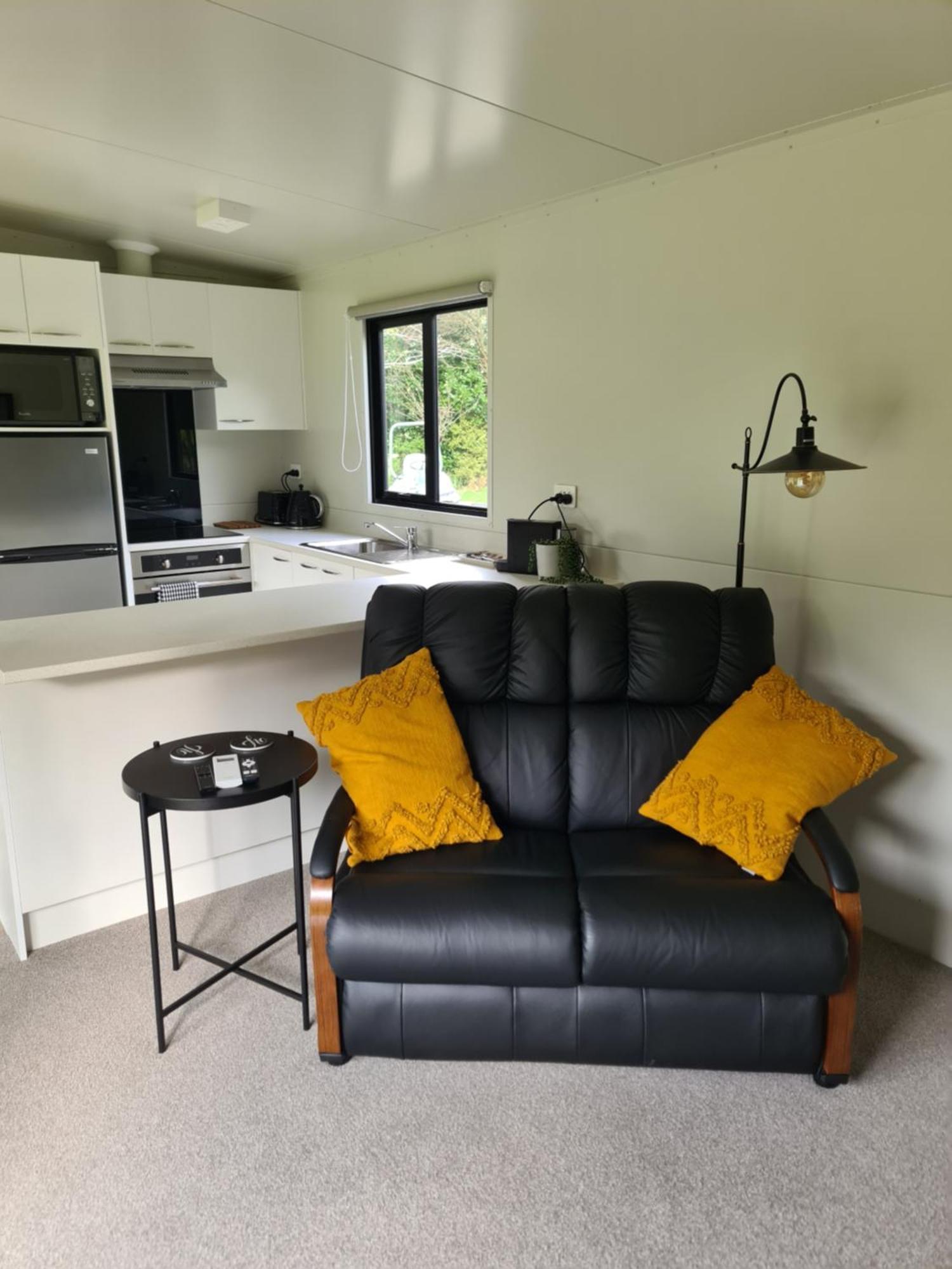 Tiny Home @ Matai Huka 帕拉帕拉乌穆 外观 照片