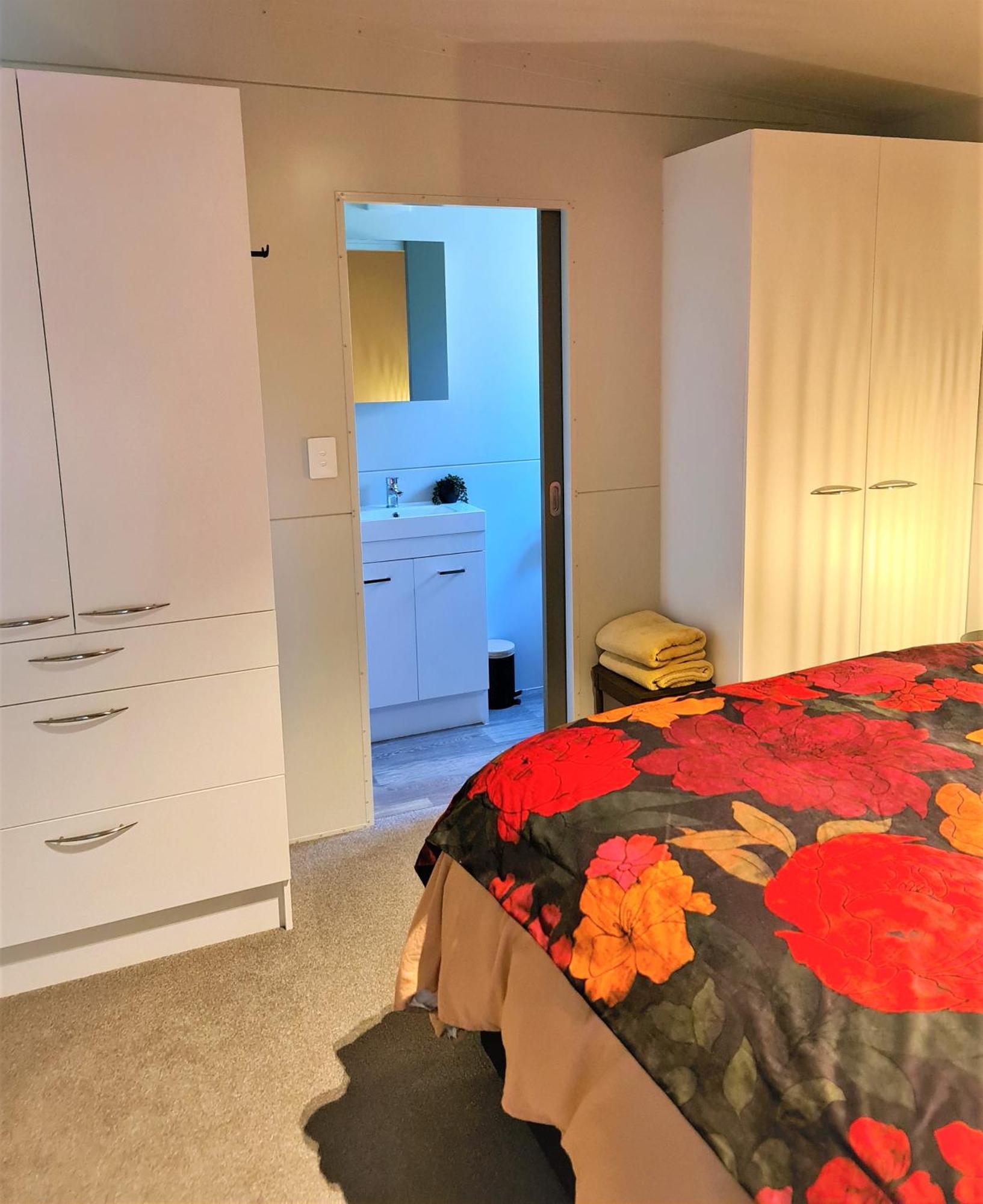 Tiny Home @ Matai Huka 帕拉帕拉乌穆 外观 照片